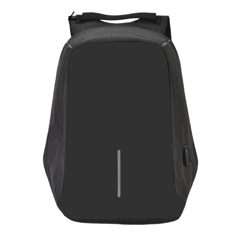 Anti Theft Travel Backpack -Secure and Spacious