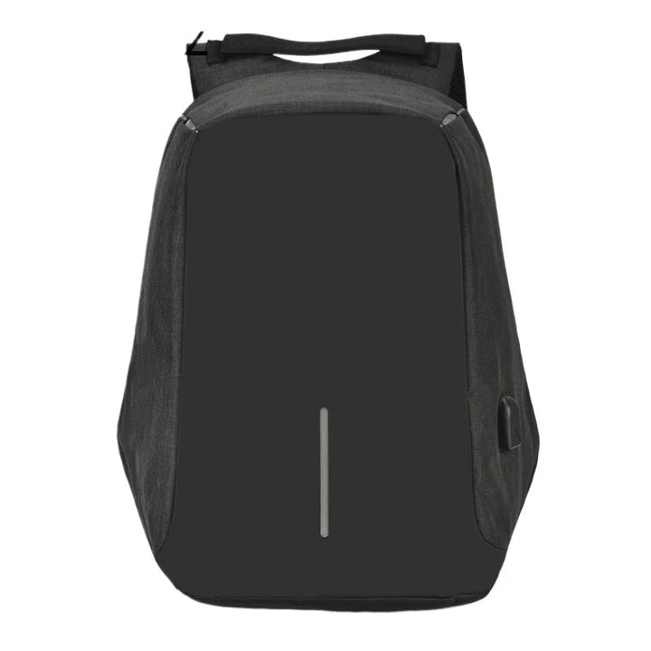 Anti Theft Travel Backpack -Secure and Spacious