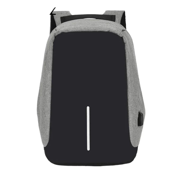 Anti Theft Travel Backpack -Secure and Spacious