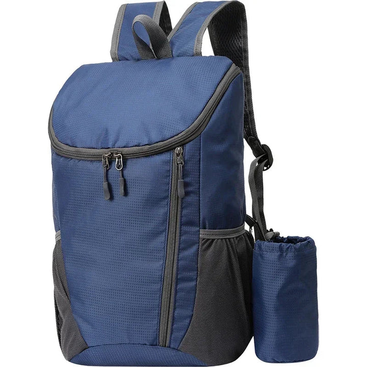 Lightweight & Portable Foldable Backpack for Travel and Outdoor Adventures
