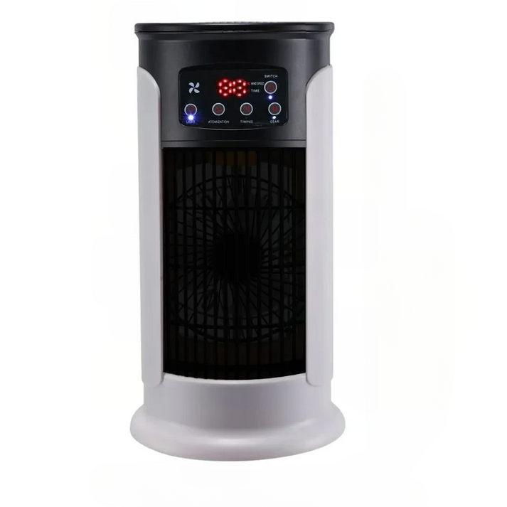 Wenkil Portable Air Cooler – Windowless Stand-Up AC Unit