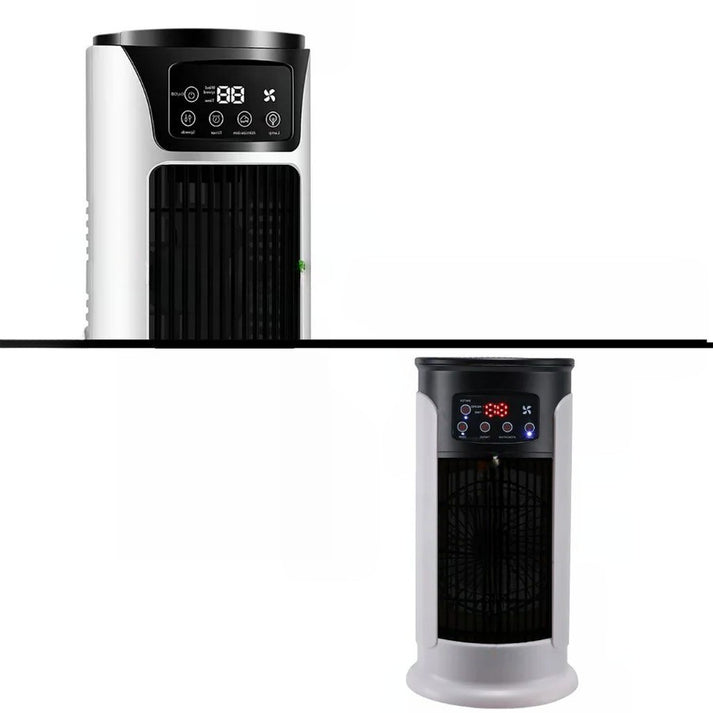 Wenkil Portable Air Cooler – Windowless Stand-Up AC Unit