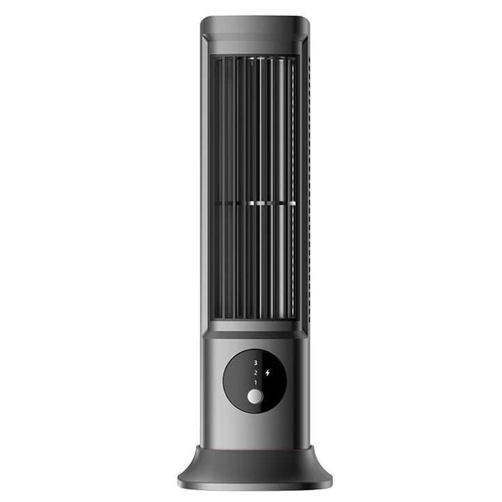 Wenkil Portable Cooling Fan with 3-Speed Modes