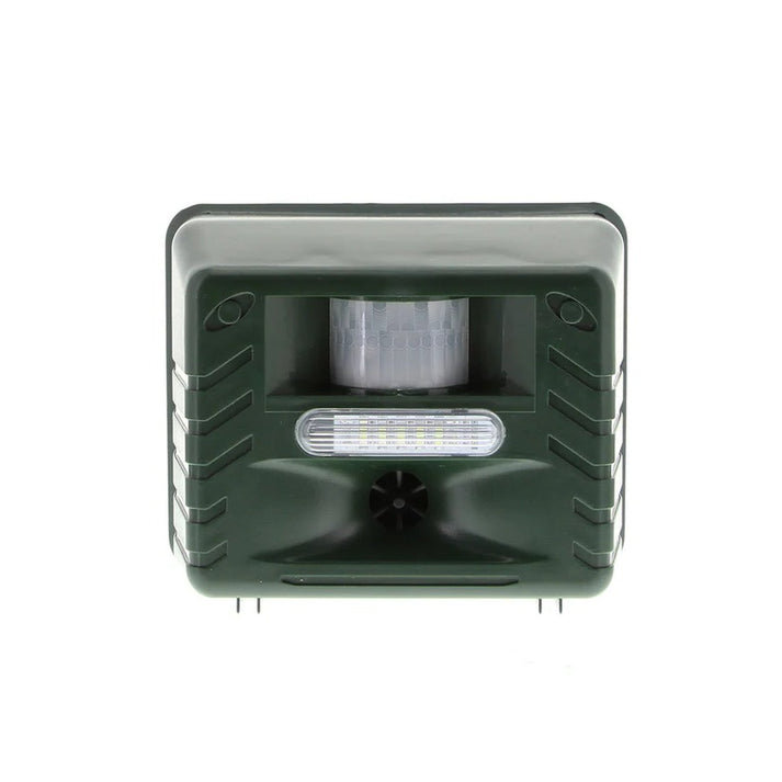 Wenkil Ultrasonic Bird Repeller for Outdoor Spaces