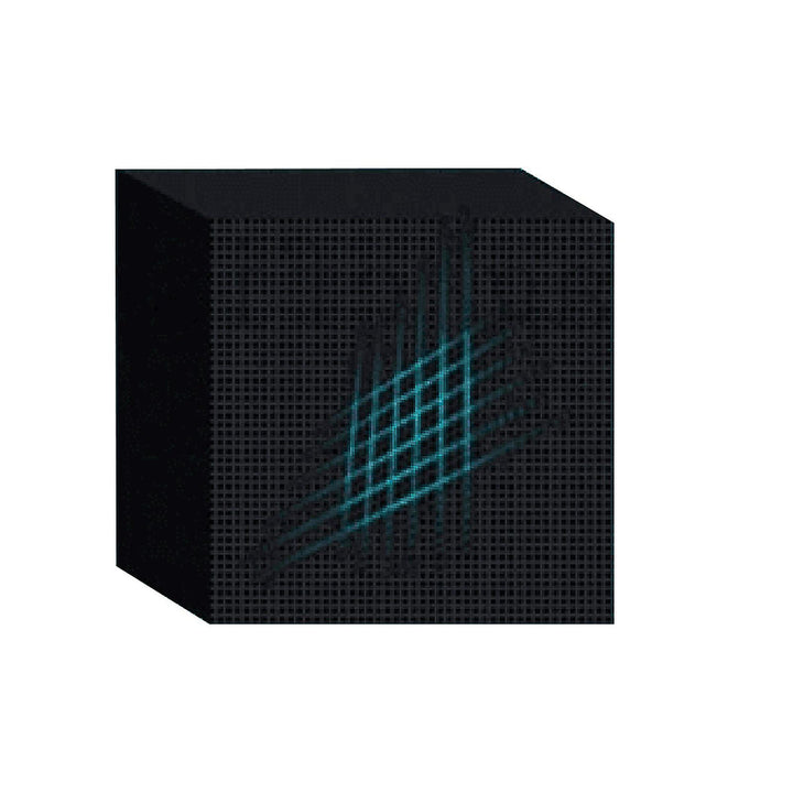 Wenkil Water Purifier Bio Cube for Livestock & Aquarium