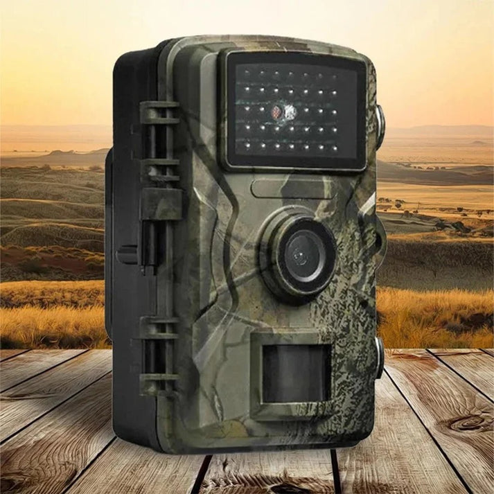 Wenkil Night Vision Wildlife Camera - Outdoor Trail Camera