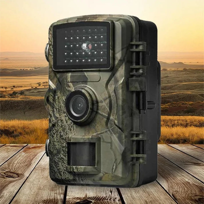 Wenkil Night Vision Wildlife Camera - Outdoor Trail Camera