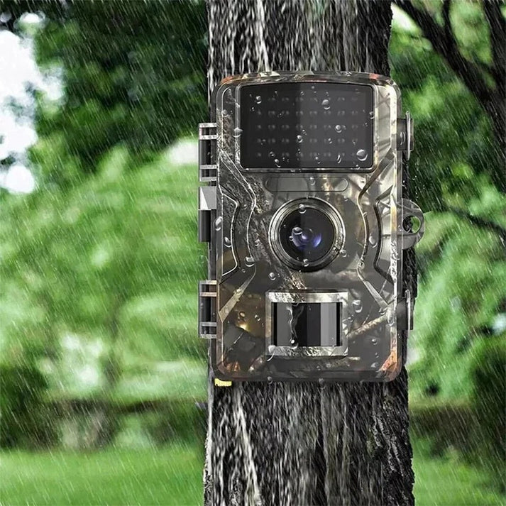 Wenkil Night Vision Wildlife Camera - Outdoor Trail Camera