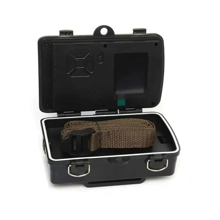 Wenkil Night Vision Wildlife Camera - Outdoor Trail Camera