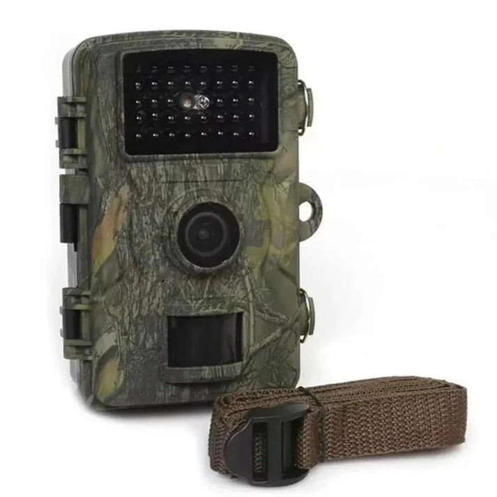 Wenkil Night Vision Wildlife Camera - Outdoor Trail Camera