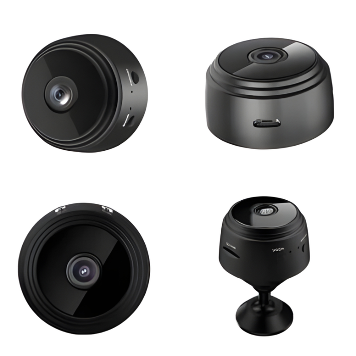 Wenkil Wireless Backup Camera for RV, Truck & Trailer