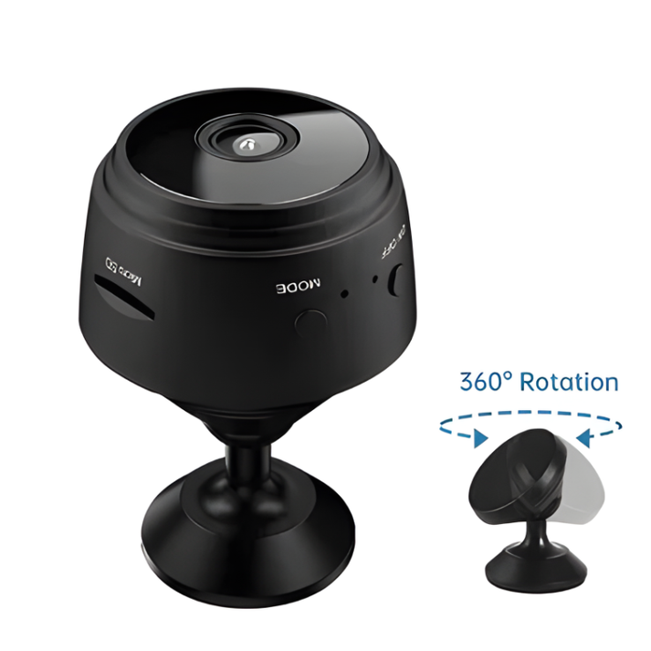 Wenkil Wireless Backup Camera for RV, Truck & Trailer