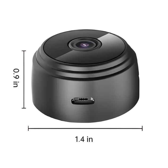Wenkil Wireless Backup Camera for RV, Truck & Trailer