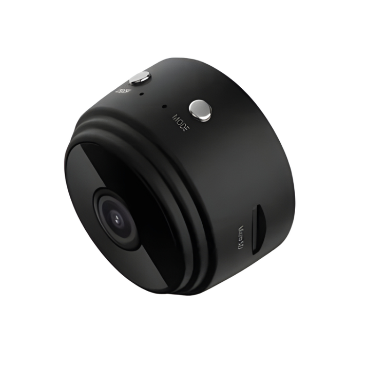 Wenkil Wireless Backup Camera for RV, Truck & Trailer