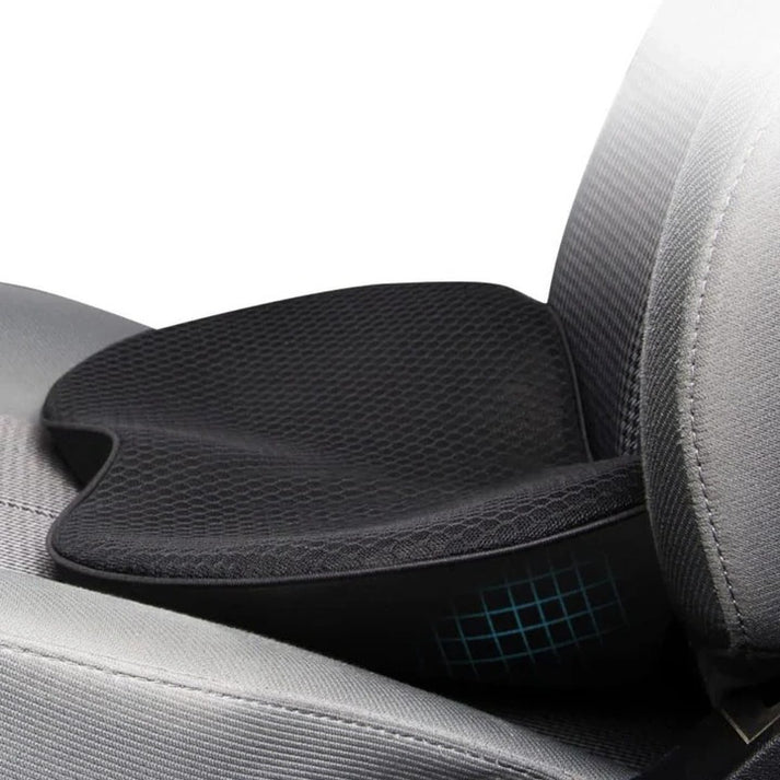 Wenkil Memory Foam Car Seat Cushion