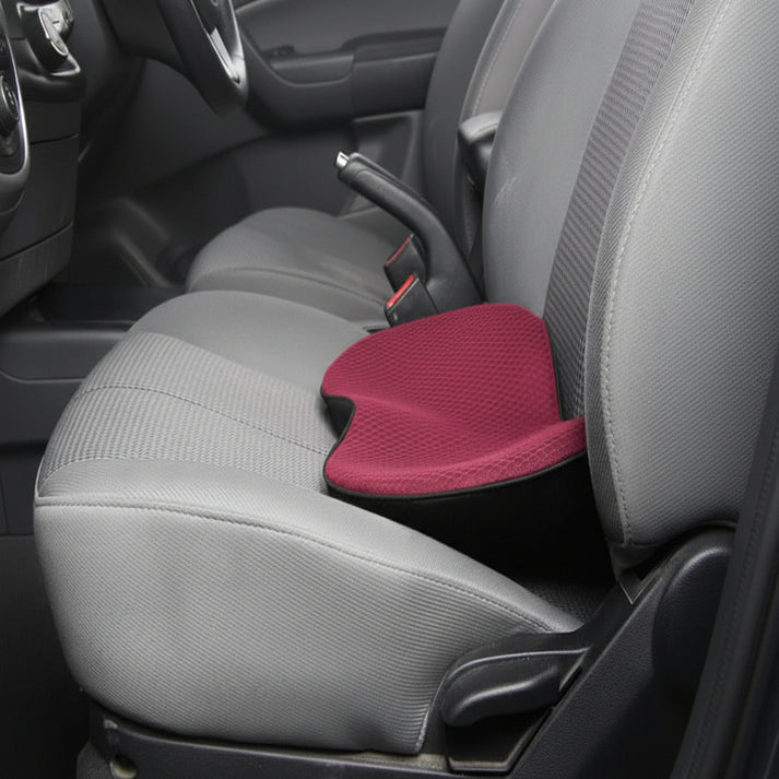 Wenkil Memory Foam Car Seat Cushion
