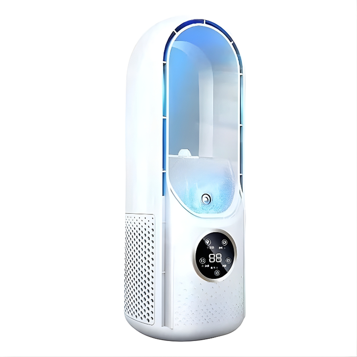 Wenkil Blade-Free Portable Air Cooler