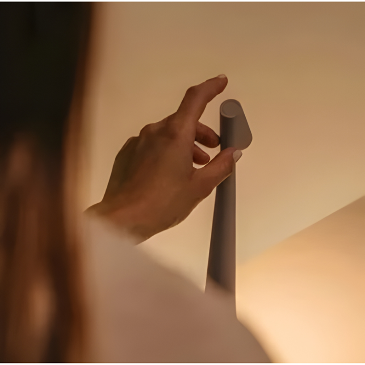 Wenkil Nordic Mood Lamp LED