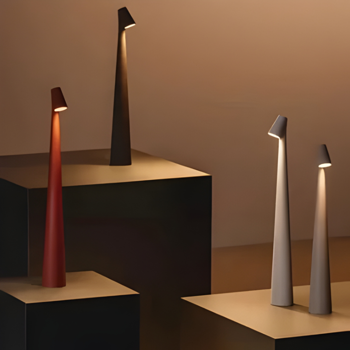 Wenkil Nordic Mood Lamp LED