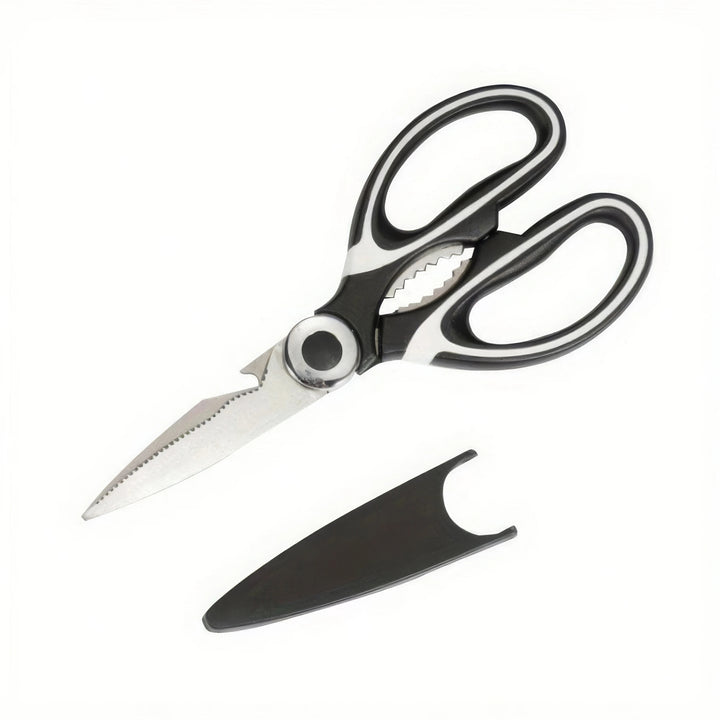 Multifunction Kitchen Shears – Heavy Duty Kitchen Scissors