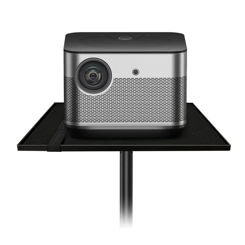 Adjustable Universal Projector Tripod Stand for Laptop, Camera & Streaming