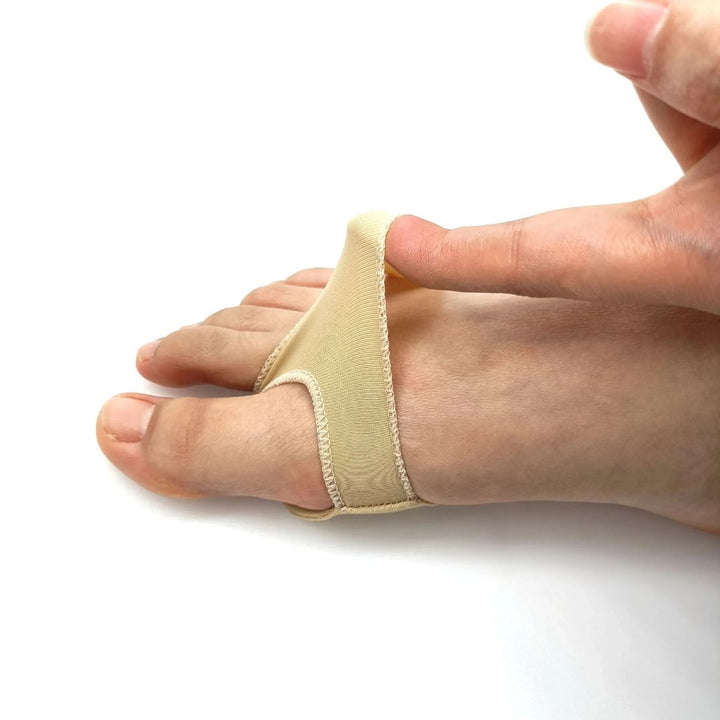 Metatarsal Pads | Gel Foot Cushions | Metatarsal Support | Morton’s Neuroma Relief