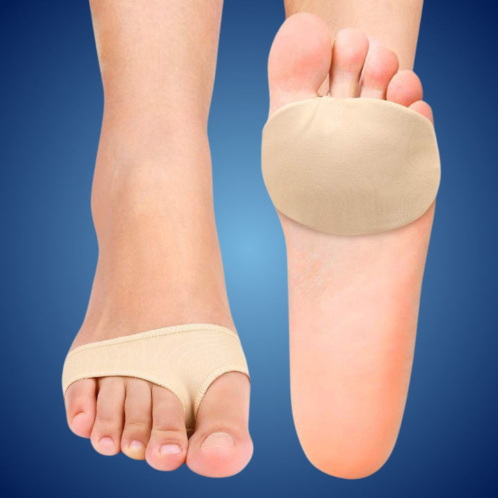 Metatarsal Pads | Gel Foot Cushions | Metatarsal Support | Morton’s Neuroma Relief