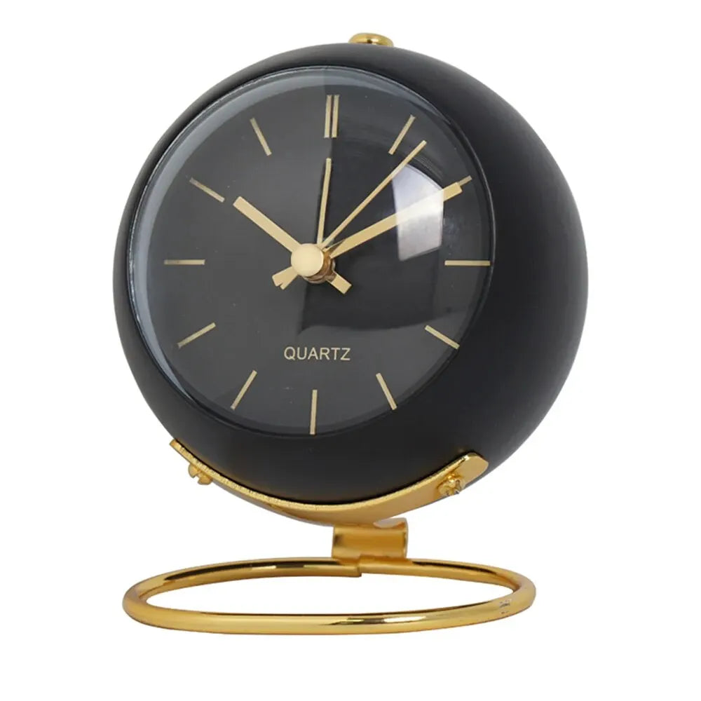 Vintage Alarm Clock | Retro Style Alarm Clock | Antique Retro Vintage Clock Alarm