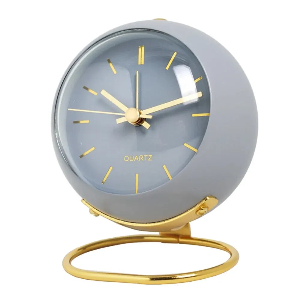 Vintage Alarm Clock | Retro Style Alarm Clock | Antique Retro Vintage Clock Alarm