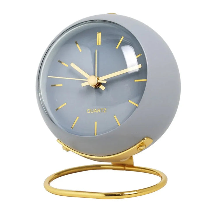 Vintage Alarm Clock | Retro Style Alarm Clock | Antique Retro Vintage Clock Alarm