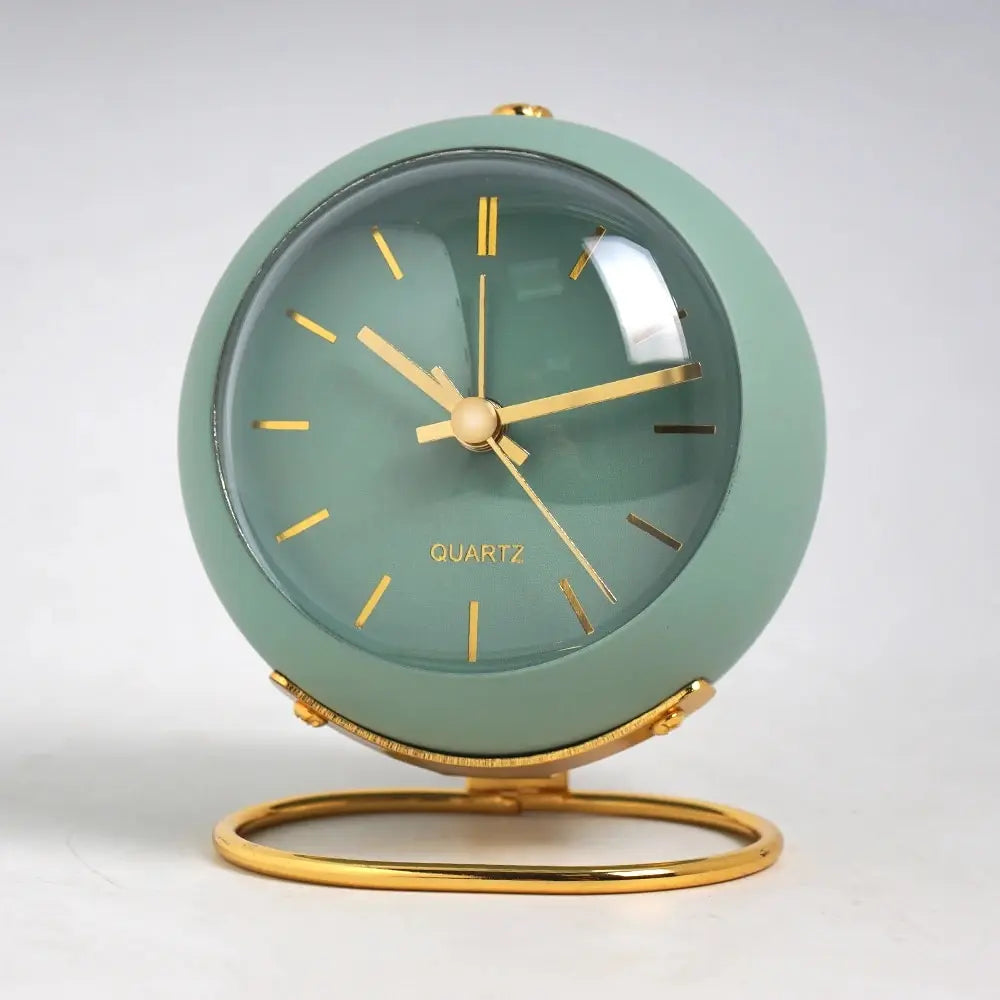 Vintage Alarm Clock | Retro Style Alarm Clock | Antique Retro Vintage Clock Alarm