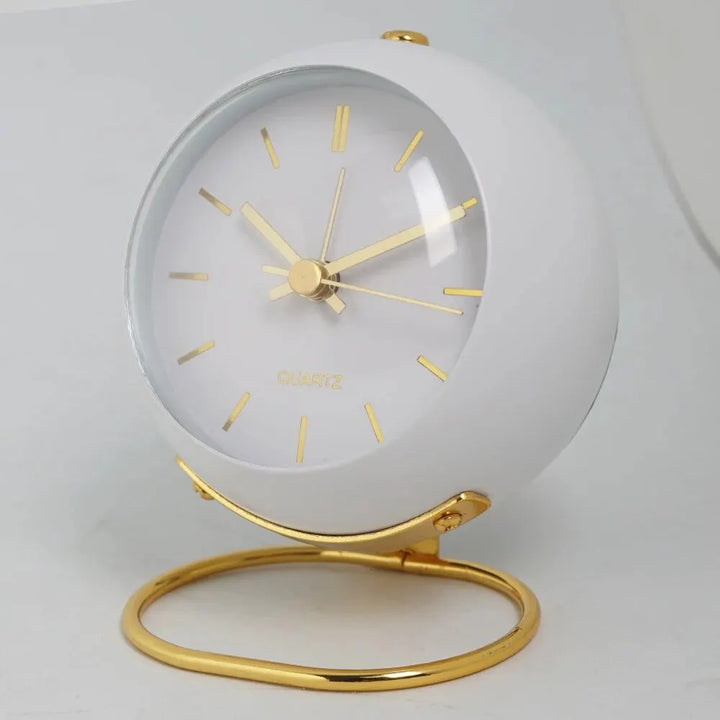 Vintage Alarm Clock | Retro Style Alarm Clock | Antique Retro Vintage Clock Alarm
