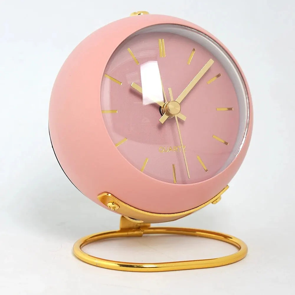 Vintage Alarm Clock | Retro Style Alarm Clock | Antique Retro Vintage Clock Alarm