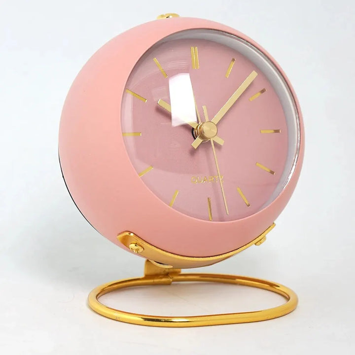 Vintage Alarm Clock | Retro Style Alarm Clock | Antique Retro Vintage Clock Alarm