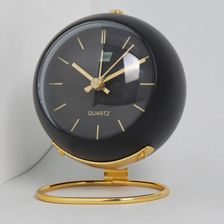 Vintage Alarm Clock | Retro Style Alarm Clock | Antique Retro Vintage Clock Alarm