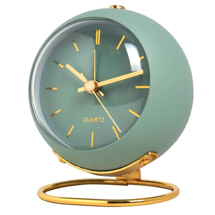 Vintage Alarm Clock | Retro Style Alarm Clock | Antique Retro Vintage Clock Alarm