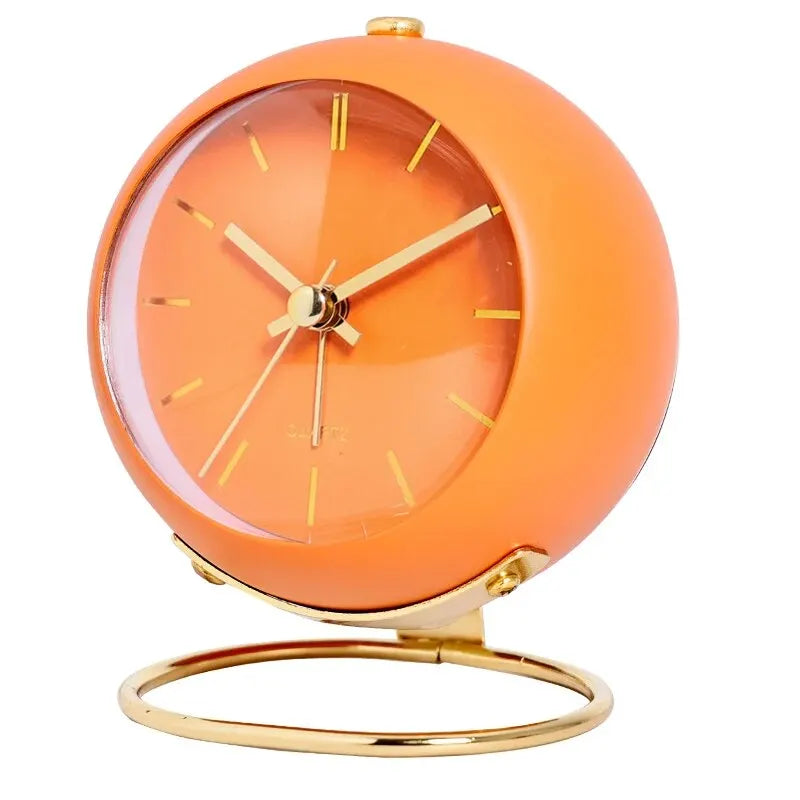 Vintage Alarm Clock | Retro Style Alarm Clock | Antique Retro Vintage Clock Alarm