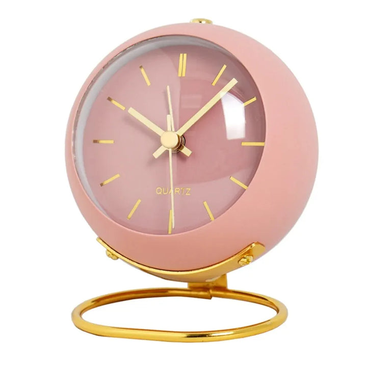 Vintage Alarm Clock | Retro Style Alarm Clock | Antique Retro Vintage Clock Alarm