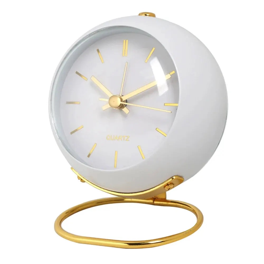 Vintage Alarm Clock | Retro Style Alarm Clock | Antique Retro Vintage Clock Alarm