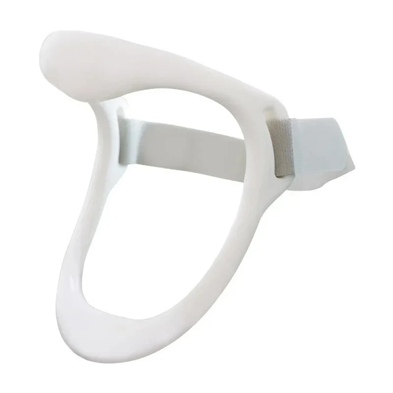 Adjustable Neck Cervical Brace for Daily Support