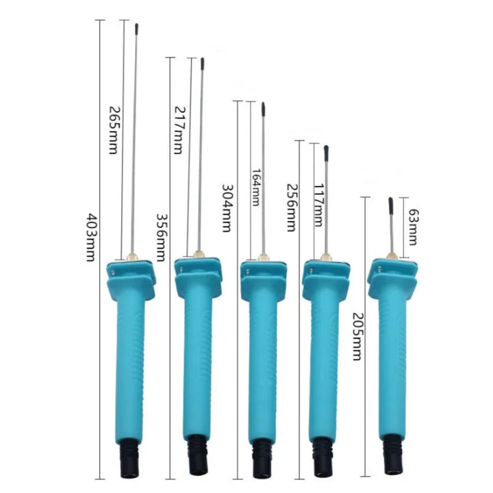 Hot Wire Foam Cutter Pen – Adjustable Temperature