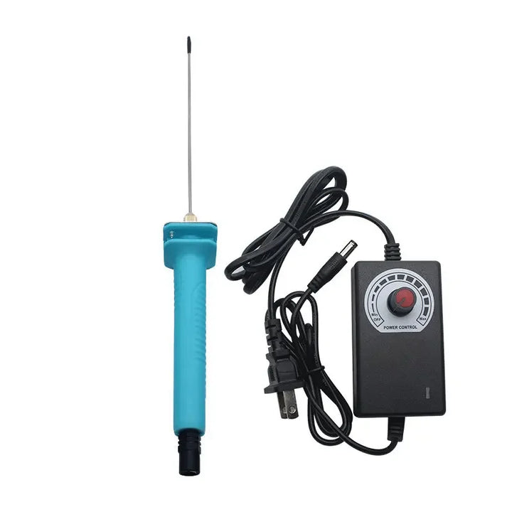 Hot Wire Foam Cutter Pen – Adjustable Temperature